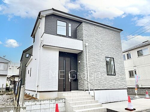 千葉県我孫子市東我孫子２丁目 4599万円 4LDK
