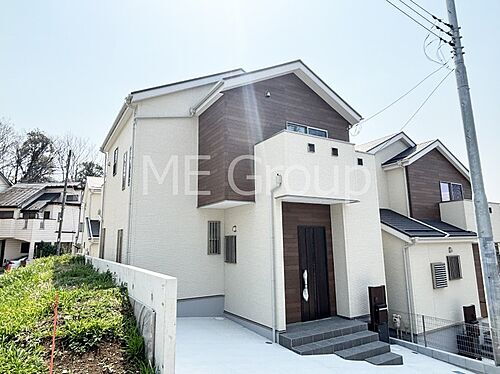 埼玉県和光市新倉２丁目 5780万円 3LDK