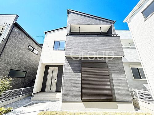 埼玉県桶川市上日出谷南３丁目 中古住宅