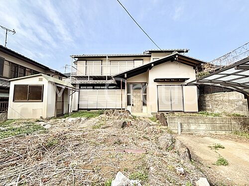 千葉県我孫子市船戸１丁目 中古住宅