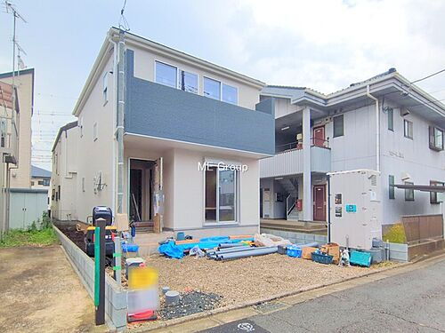 埼玉県川越市大字的場 2780万円 2SLDK