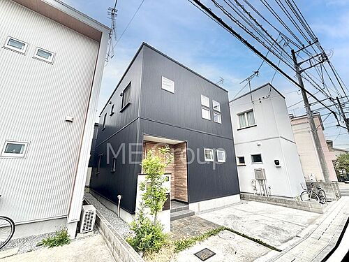 埼玉県草加市長栄１丁目 3580万円