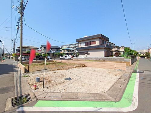 埼玉県さいたま市見沼区大字大谷 4090万円 4LDK