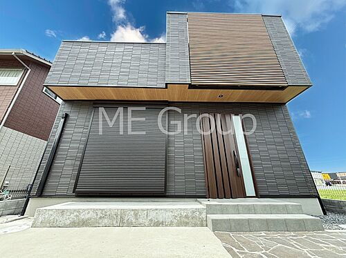 埼玉県鴻巣市北新宿 中古住宅