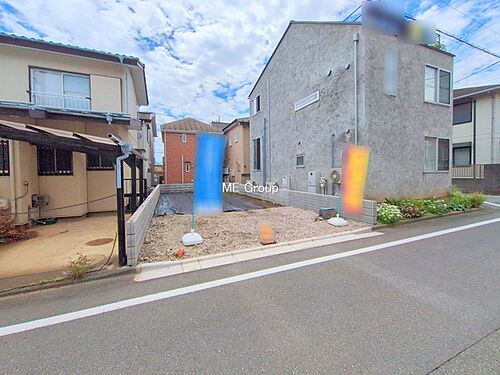 東京都西東京市保谷町２丁目 5280万円 1SLDK