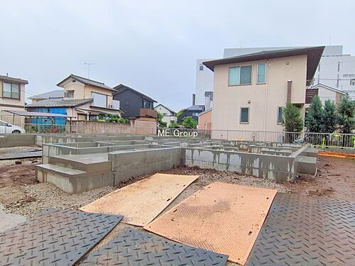 千葉県野田市清水 3190万円 4LDK