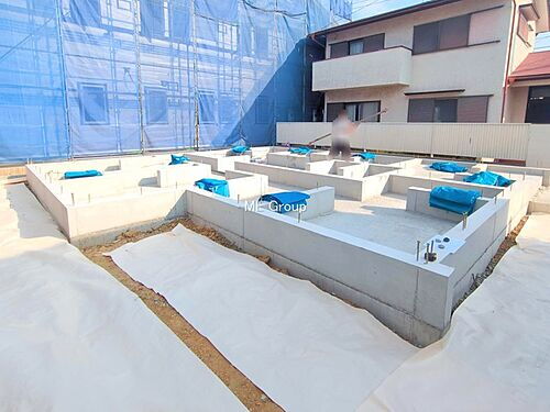 埼玉県鴻巣市大芦 2590万円 3LDK