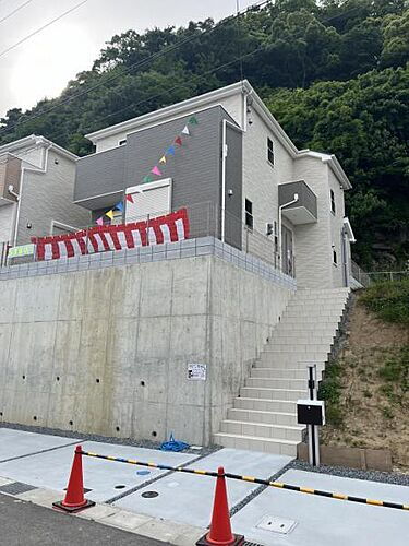 兵庫県神戸市中央区神仙寺通１丁目 3980万円