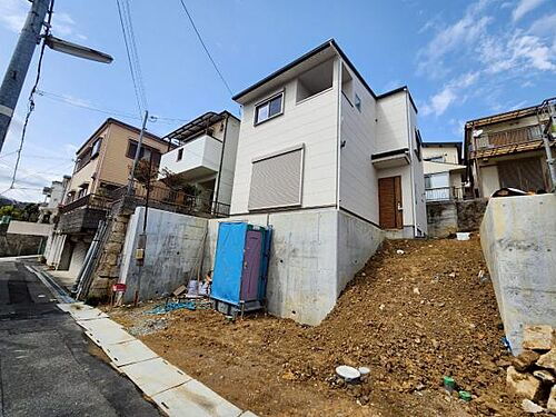 兵庫県神戸市長田区五位ノ池町３丁目 4190万円 3LDK