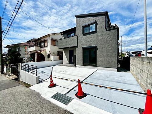 兵庫県神戸市須磨区妙法寺字池ノ谷 3080万円 3LDK