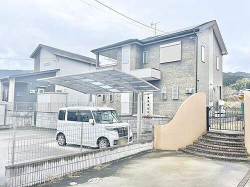 奈良県葛城市竹内 2980万円