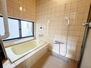 奈良市学園中３丁目　中古一戸建て 浴室