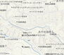 奈良市あやめ池南５丁目　中古一戸建て 現地案内図