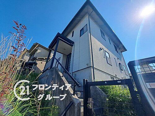 奈良県生駒市桜ケ丘 1650万円