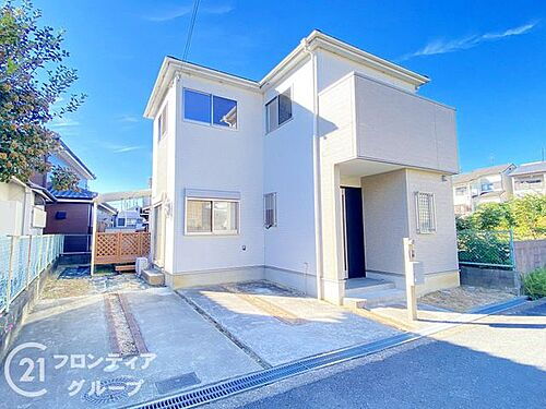 奈良県北葛城郡上牧町松里園３丁目 1550万円