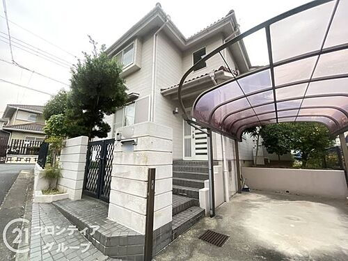 detached 馬見南4丁目