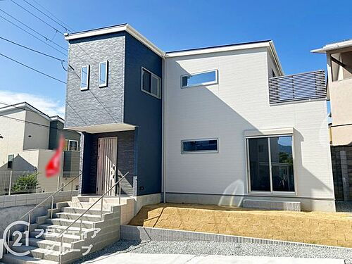 奈良県生駒市俵口町 3980万円 4LDK