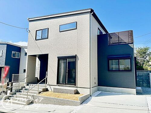 奈良県生駒市俵口町 4280万円 4LDK