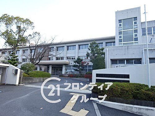 detached 馬見南4丁目