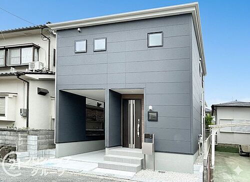 奈良県橿原市北妙法寺町 2380万円 3LDK