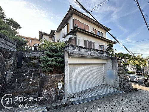 detached 北新町