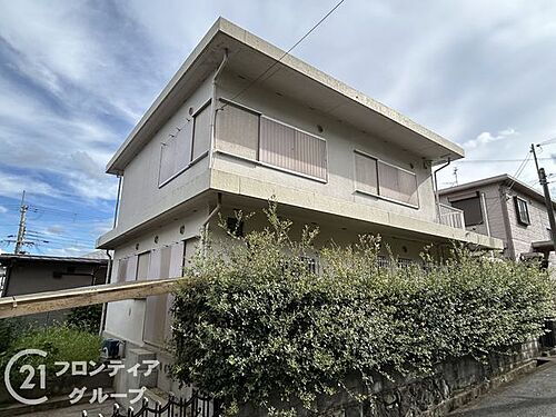 奈良県北葛城郡王寺町本町５丁目 中古住宅