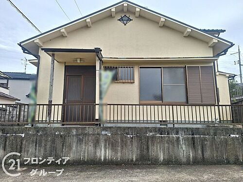 奈良県奈良市菅原町 中古住宅