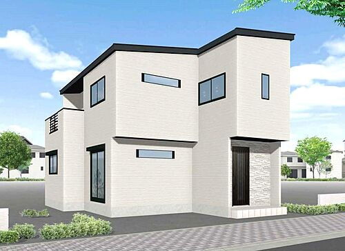 奈良県奈良市学園大和町２丁目 4080万円 4LDK