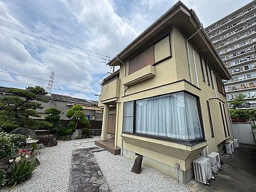 大阪府東大阪市中石切町５丁目 8500万円