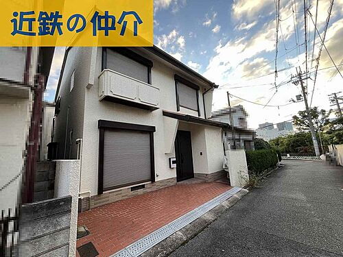 大阪府八尾市栄町２丁目 2780万円