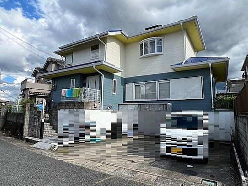 兵庫県丹波篠山市住吉台 1050万円