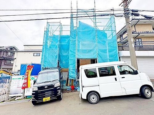 神奈川県座間市立野台２丁目 4580万円 4LDK