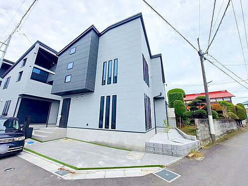 神奈川県藤沢市鵠沼神明3丁目 5680万円 3LDK