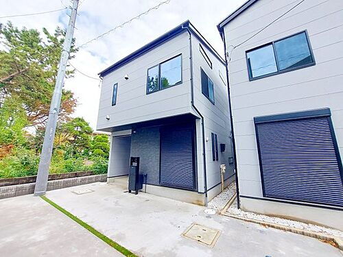 神奈川県藤沢市鵠沼神明3丁目 5080万円 4LDK