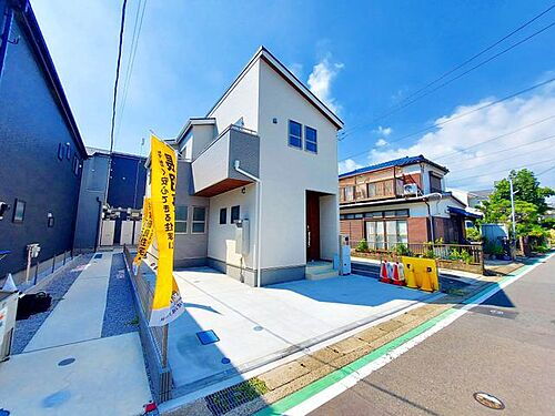 神奈川県海老名市東柏ケ谷5丁目 5080万円 3SLDK