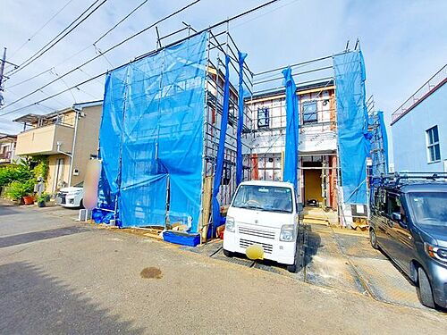 神奈川県座間市入谷東３丁目 5198万円 3LDK