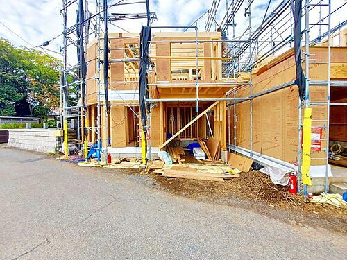 神奈川県藤沢市鵠沼神明3丁目 4980万円 4LDK