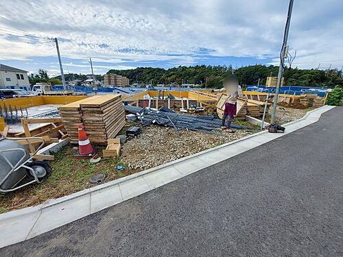 神奈川県藤沢市城南5丁目 5680万円 4LDK