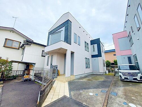 神奈川県海老名市門沢橋４丁目 3250万円