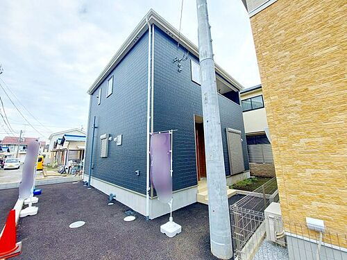 神奈川県海老名市勝瀬 5280万円 3SLDK