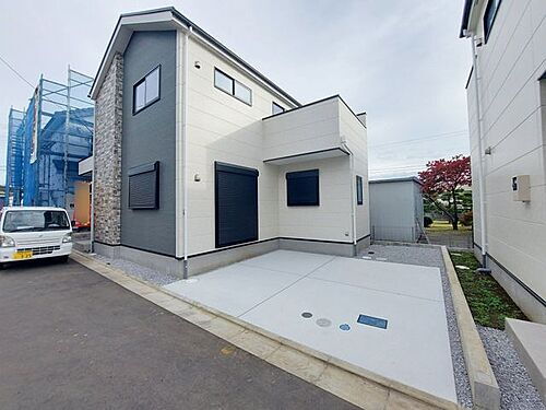 神奈川県座間市座間１丁目 4199万円 4LDK