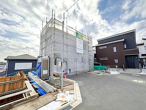 神奈川県横浜市瀬谷区下瀬谷２丁目 4280万円 3LDK