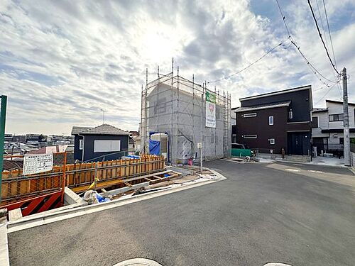 神奈川県横浜市瀬谷区下瀬谷２丁目 4180万円 3LDK