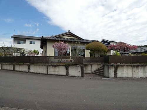 福島県東白川郡矢祭町大字小田川字中山 980万円