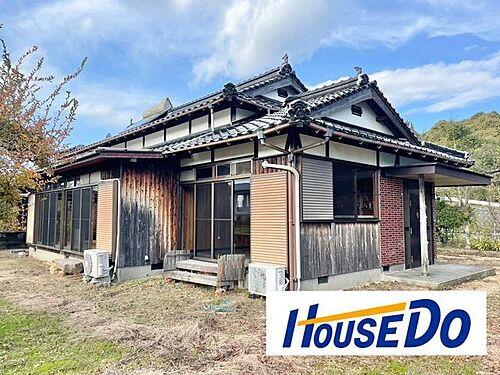 山口県宇部市大字吉見 495万円