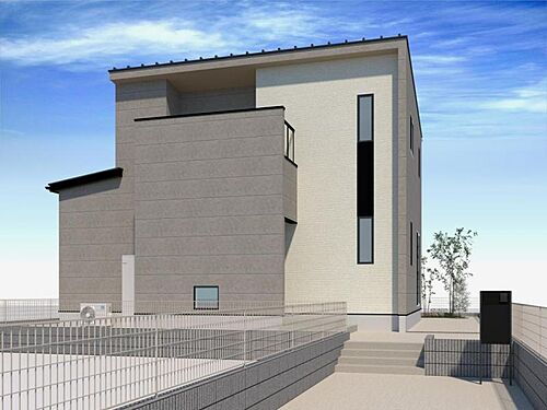 愛知県名古屋市名東区よもぎ台2丁目 5990万円 3LDK