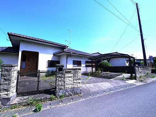 茨城県北茨城市中郷町足洗 790万円