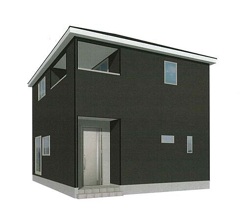 茨城県北茨城市大津町北町 2190万円 3LDK