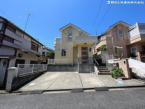 東京都町田市常盤町 2990万円 4LDK