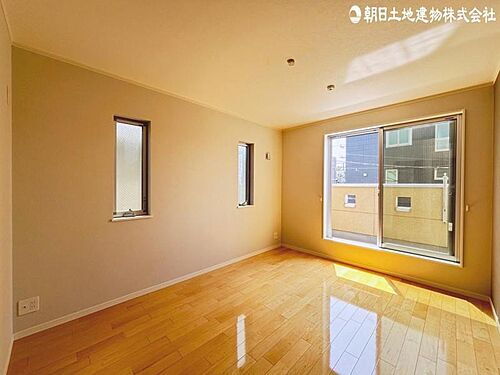 detached 忠生1丁目